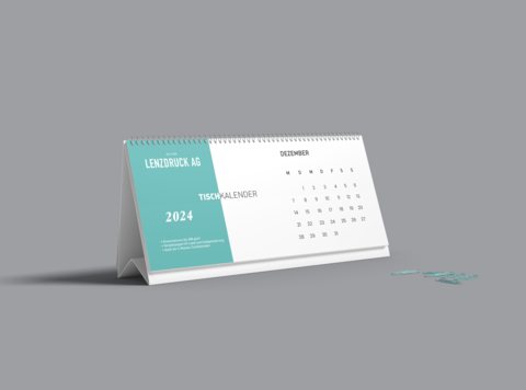 Tischkalender