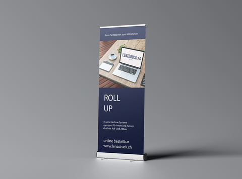 Roll Ups