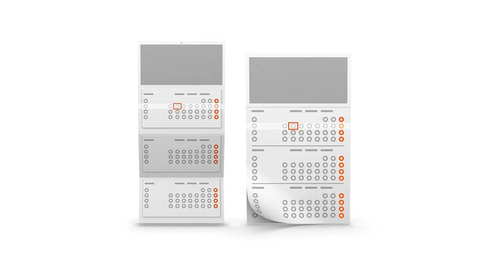 Monatskalender