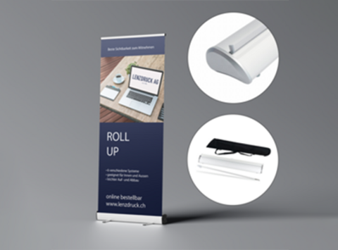 Roll Up Design